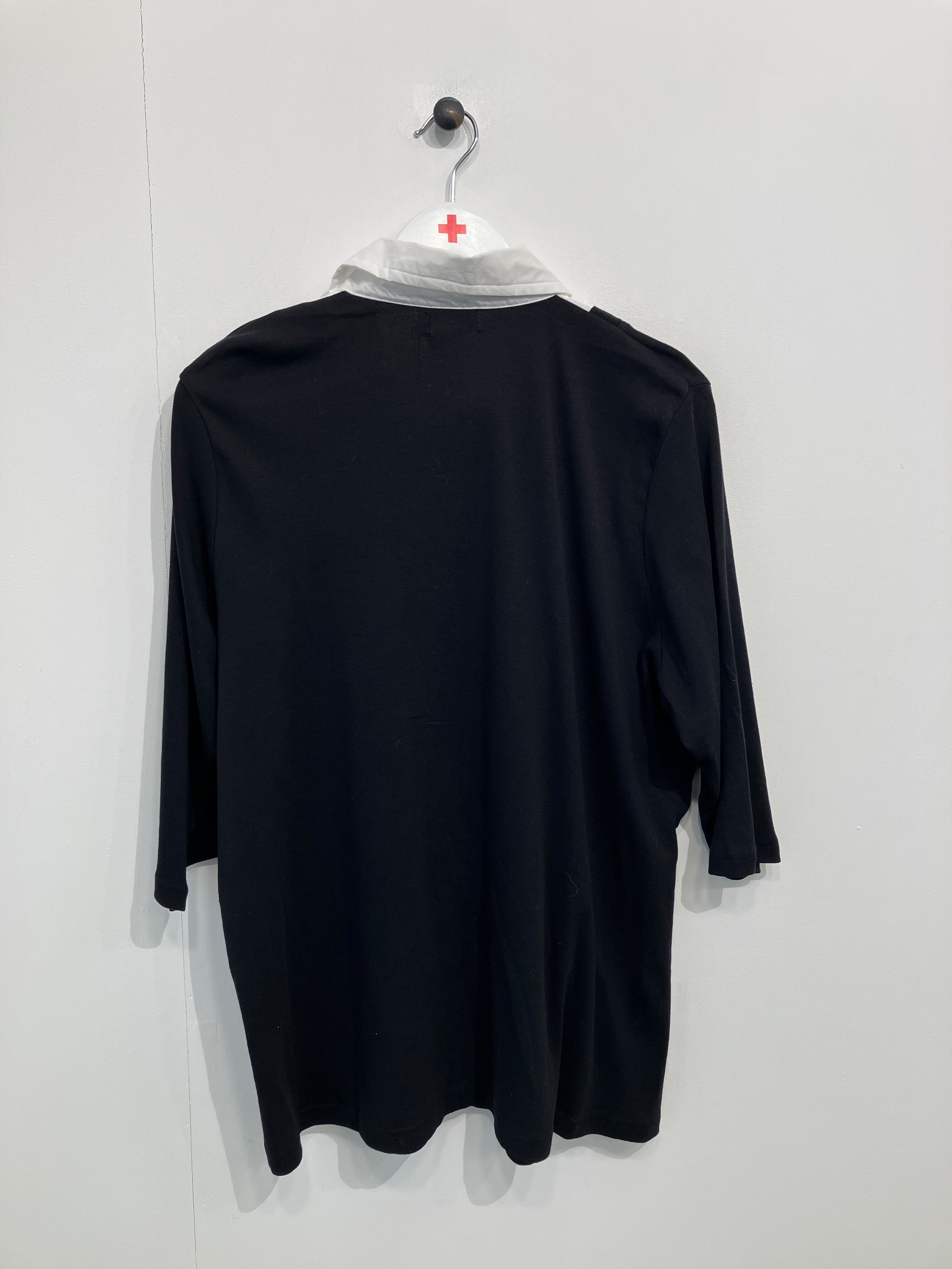 Josie Bluse